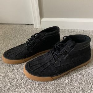 Black Lugz Chukka Sneaker